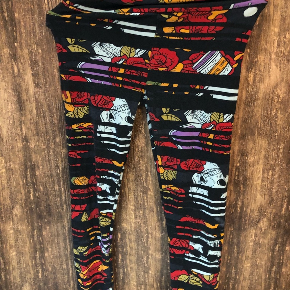 LuLaRoe legging bundle